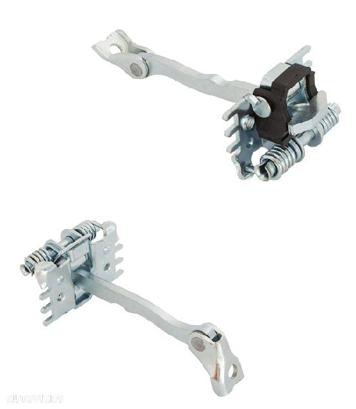 Opritor usa Renault Fluence, 01.2010-01.2013; Fluence, 01.2013-; Megane 3, 10.2008-09.2016 , spate, Stanga = Dreapta - 1