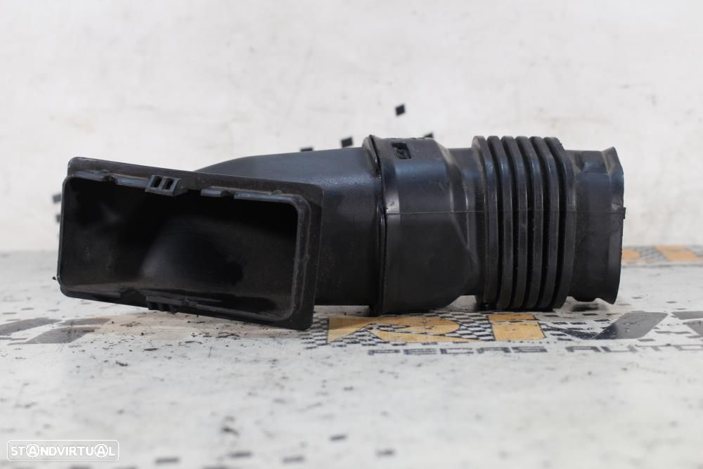 Tubo De Admissão Peugeot Rcz  9688772380 / 96 887 723 80 - 5