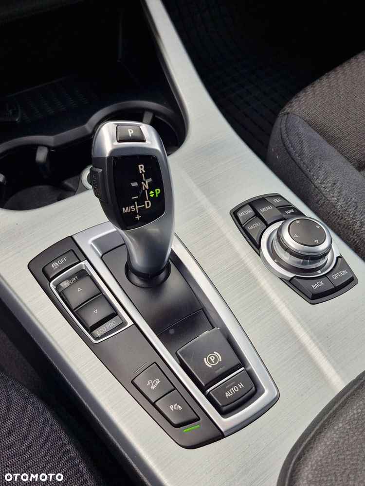 BMW X3 - 16