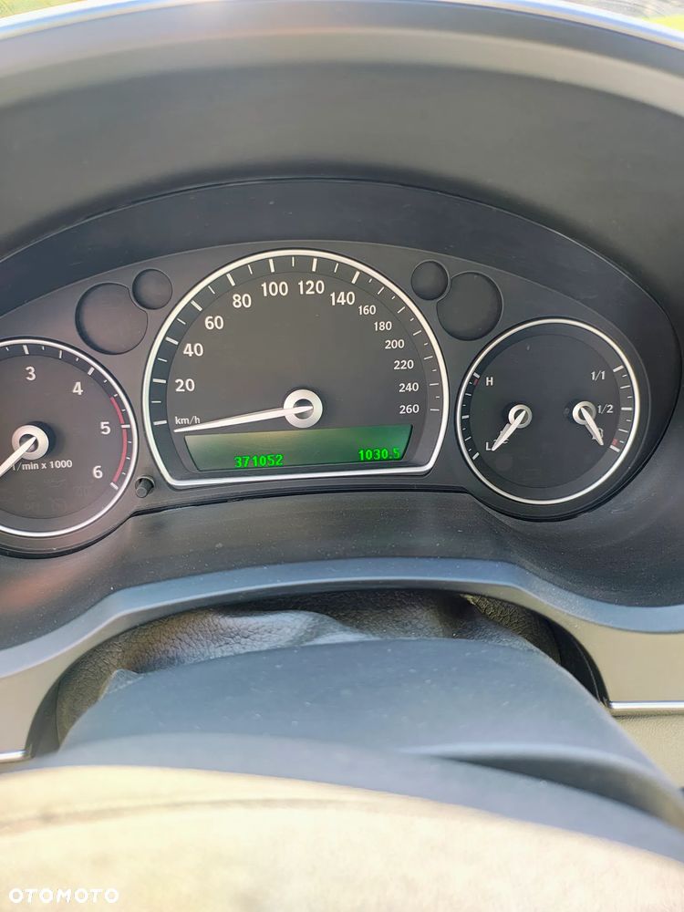 Saab 9-3 1.9 TiD DPF Vector - 8