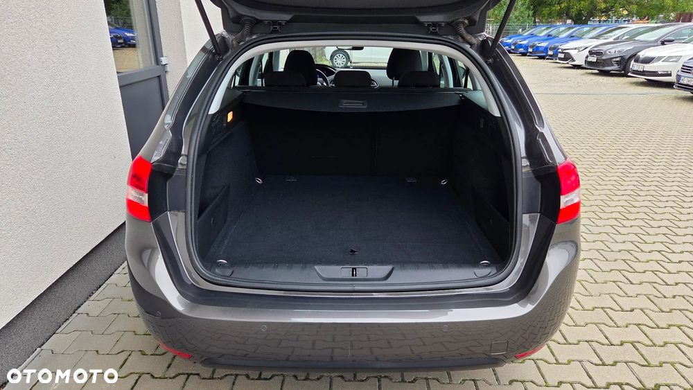 Peugeot 308 1.5 BlueHDi Active Pack S&S - 22