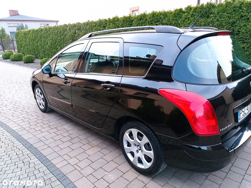 Peugeot 308 e-HDi FAP 115 Stop&Start Access - 5