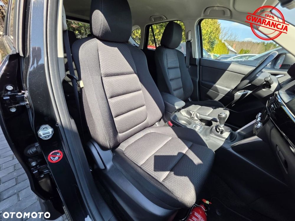 Mazda CX-5 2.0 Skyprestige 2WD - 24