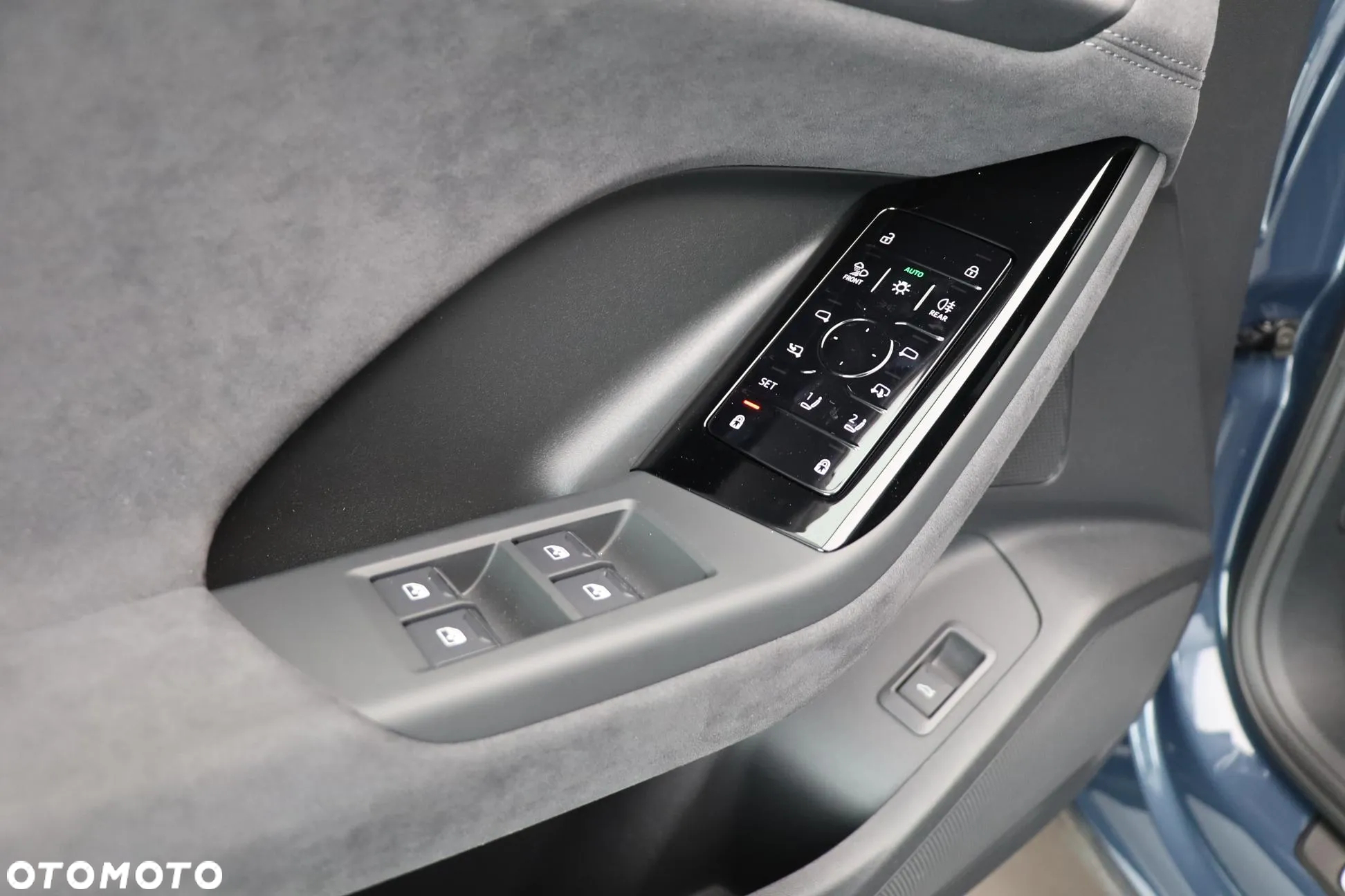 Audi Q6 e-tron e-tron Quattro 100kWh - 21