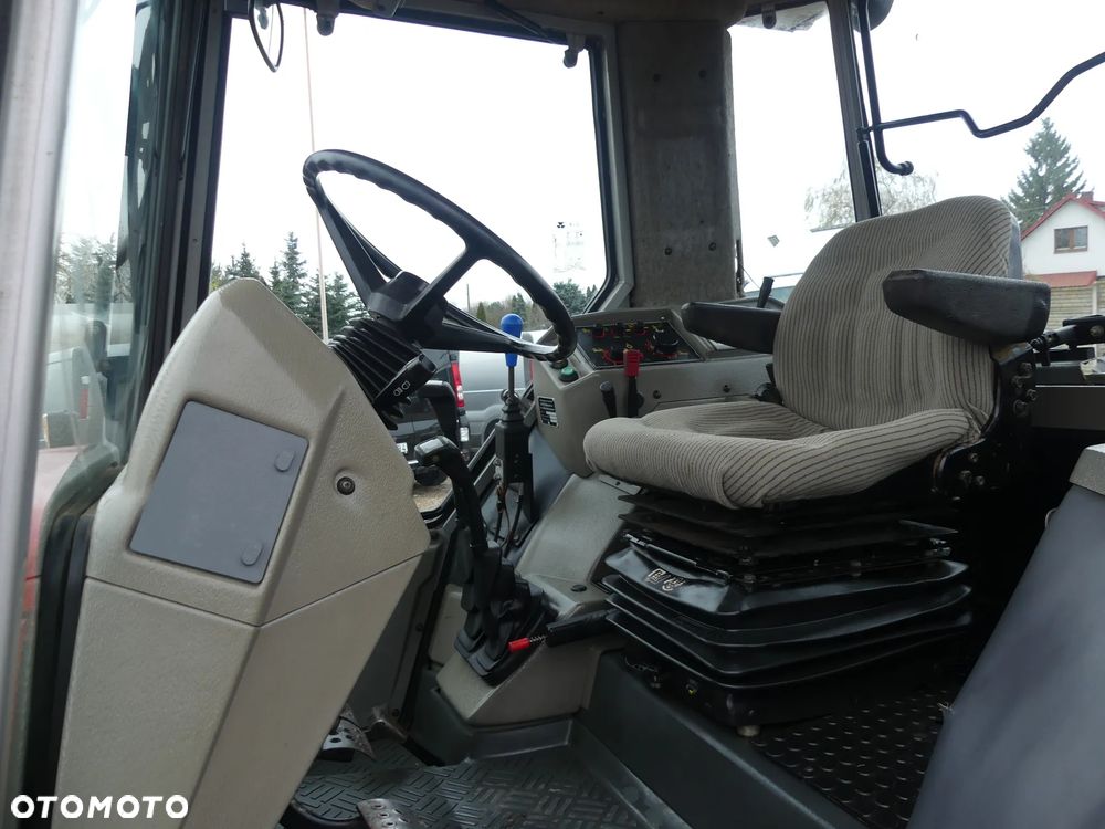 Massey Ferguson 3060 4x4 80 KM - 7