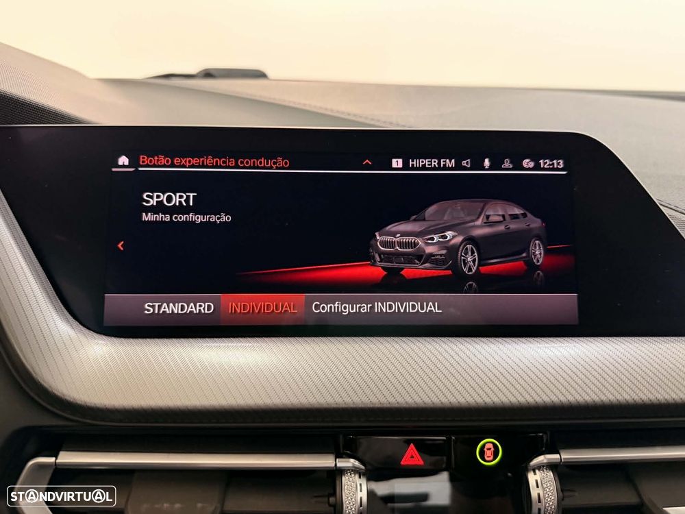 BMW 216 Gran Coupé d Pack Desportivo M - 24