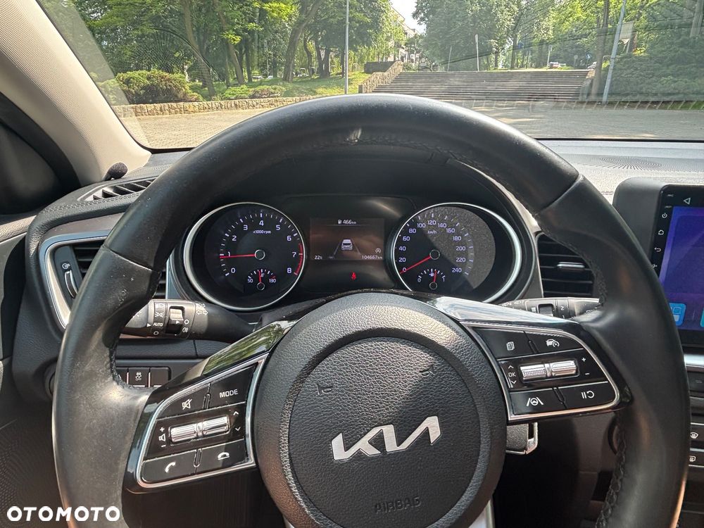 Kia Ceed 1.0 T-GDI L - 23