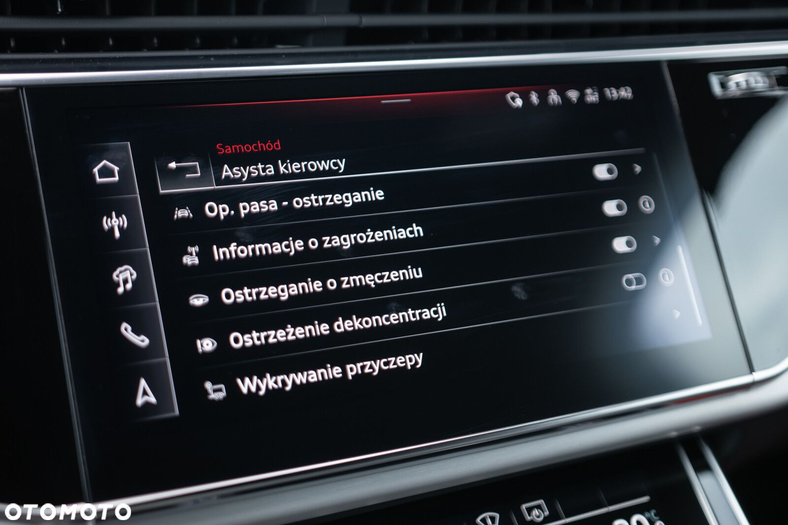 Audi Q7 - 21