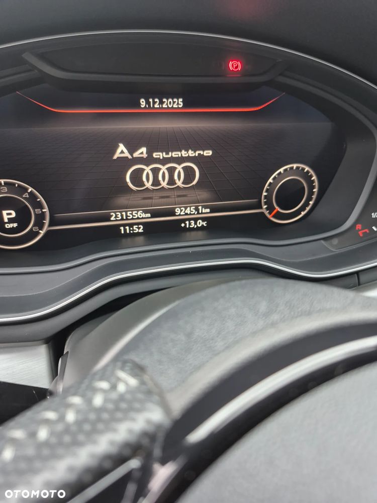 Audi A4 Avant 2.0 TDI S tronic quattro - 14