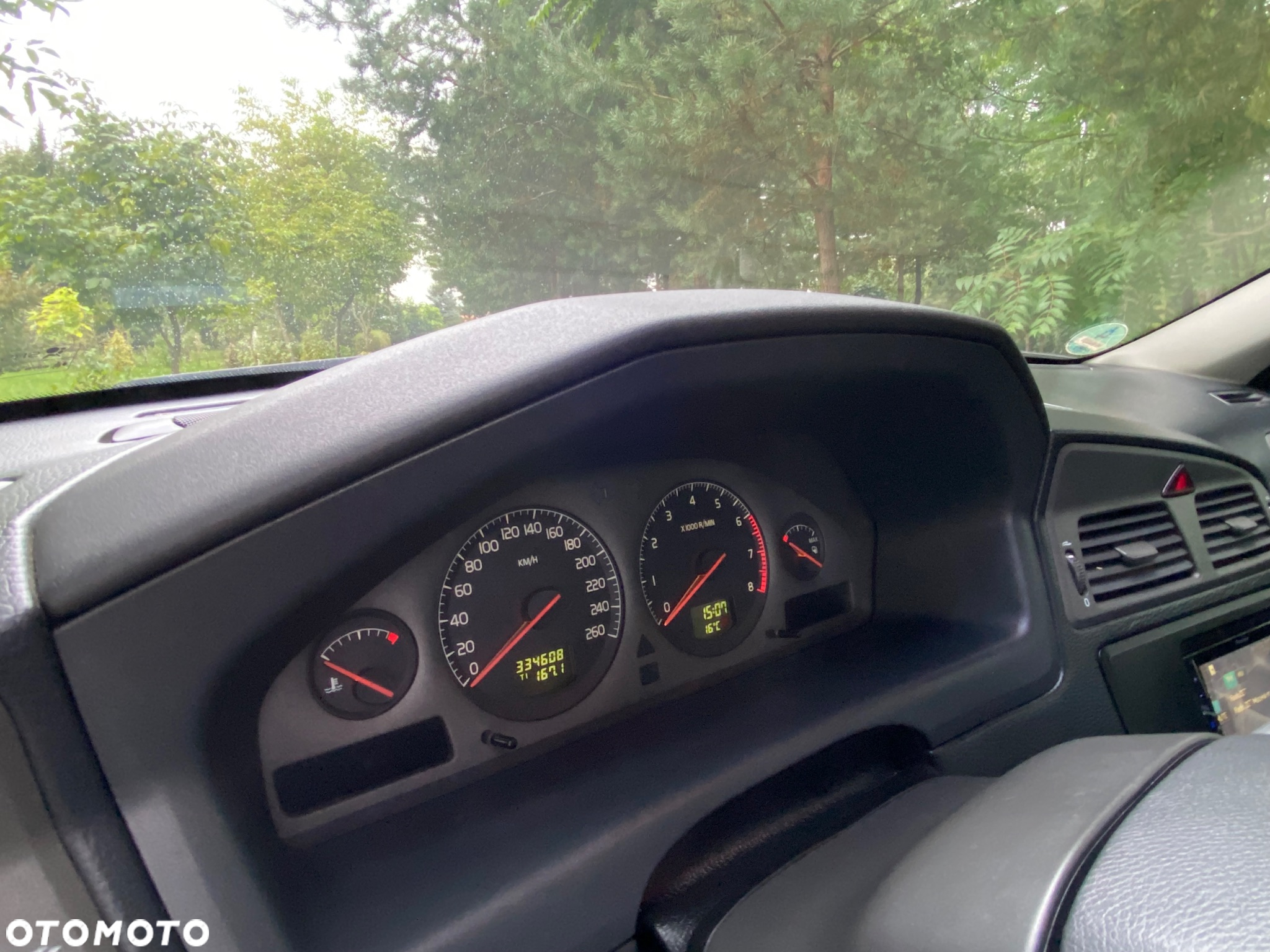 Volvo V70 2.4 - 38