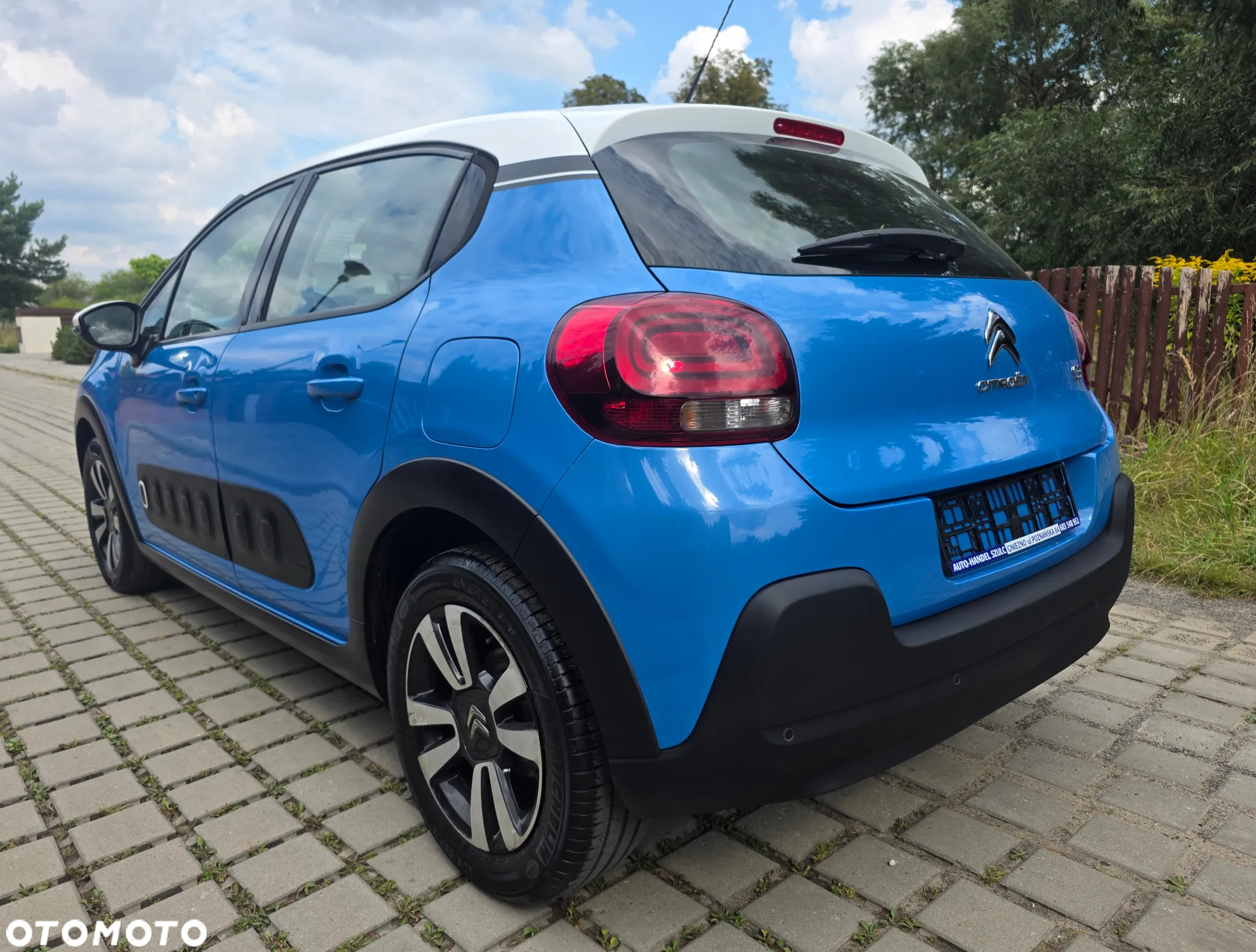 Citroën C3 1.5 BlueHDi Shine - 7