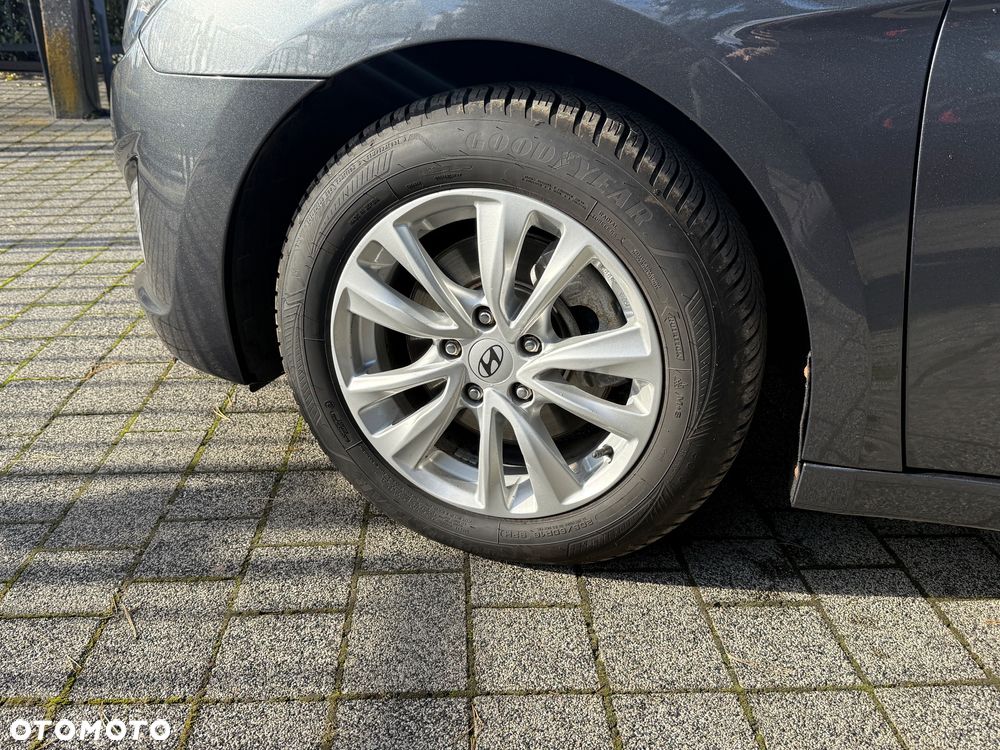 Hyundai i40 i40cw 1.6 5 Star Edition - 13