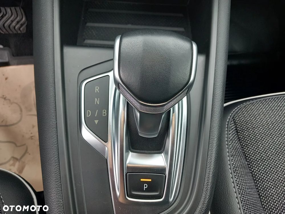 Renault Captur 1.6 E-TECH Full Hybrid 145 Techno - 19