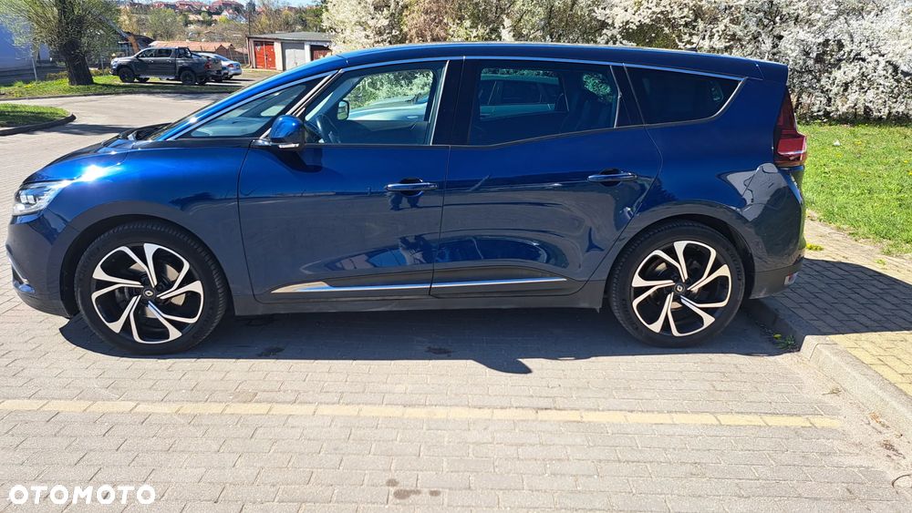 Renault Scenic 1.7 Blue dCi Intens EDC - 7