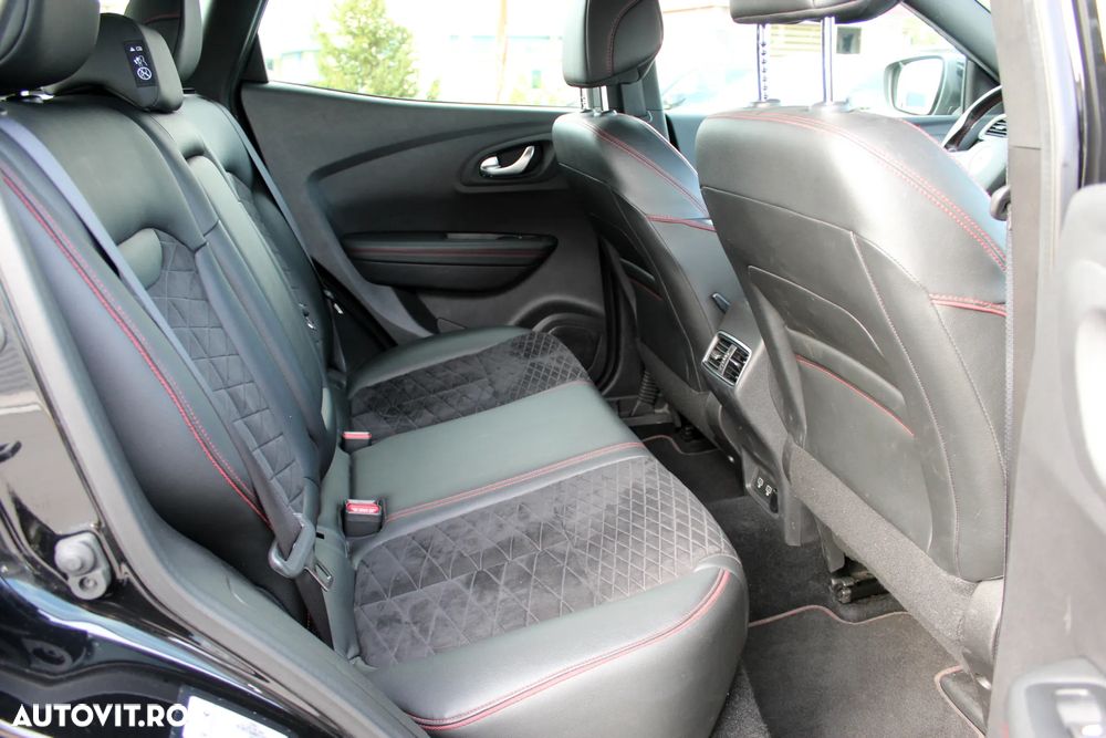 Renault Kadjar TCe EDC GPF Black Edition - 15