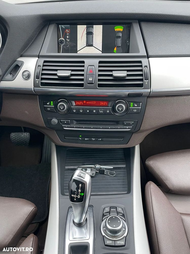 BMW X5 - 14