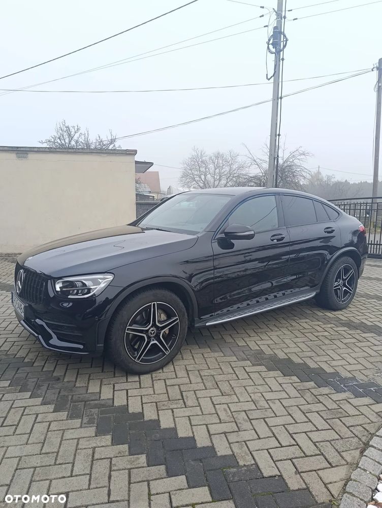 Mercedes-Benz GLC 200 - 3