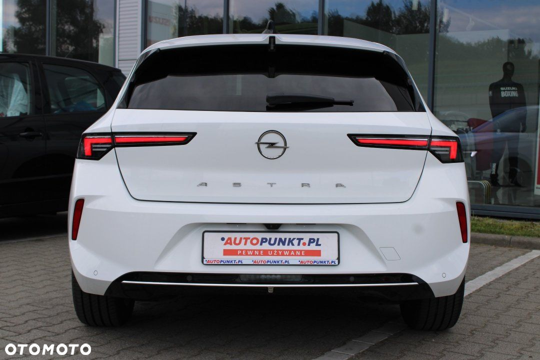 Opel Astra - 7