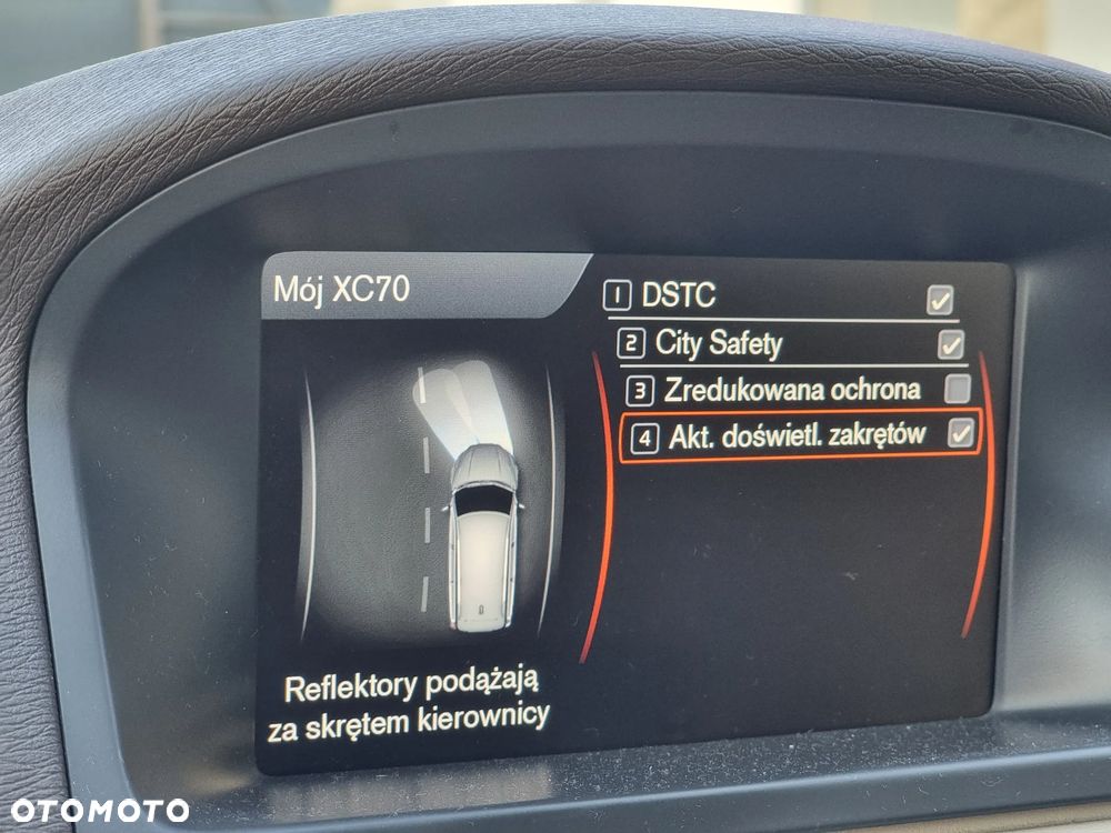 Volvo XC 70 D4 Drive-E Dynamic Summum - 26