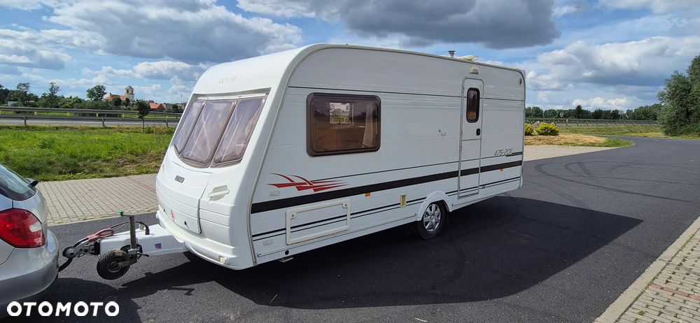 Lunar 475-2CK - 1