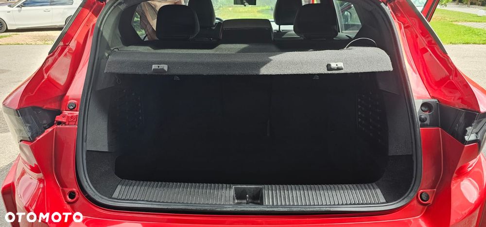 Renault Scenic 220 Long Range Esprit Alpine - 17
