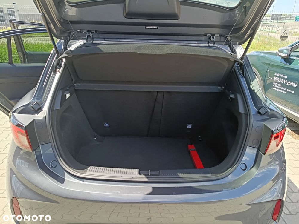 MG MG3 1.5 HEV+ Exclusive - 18