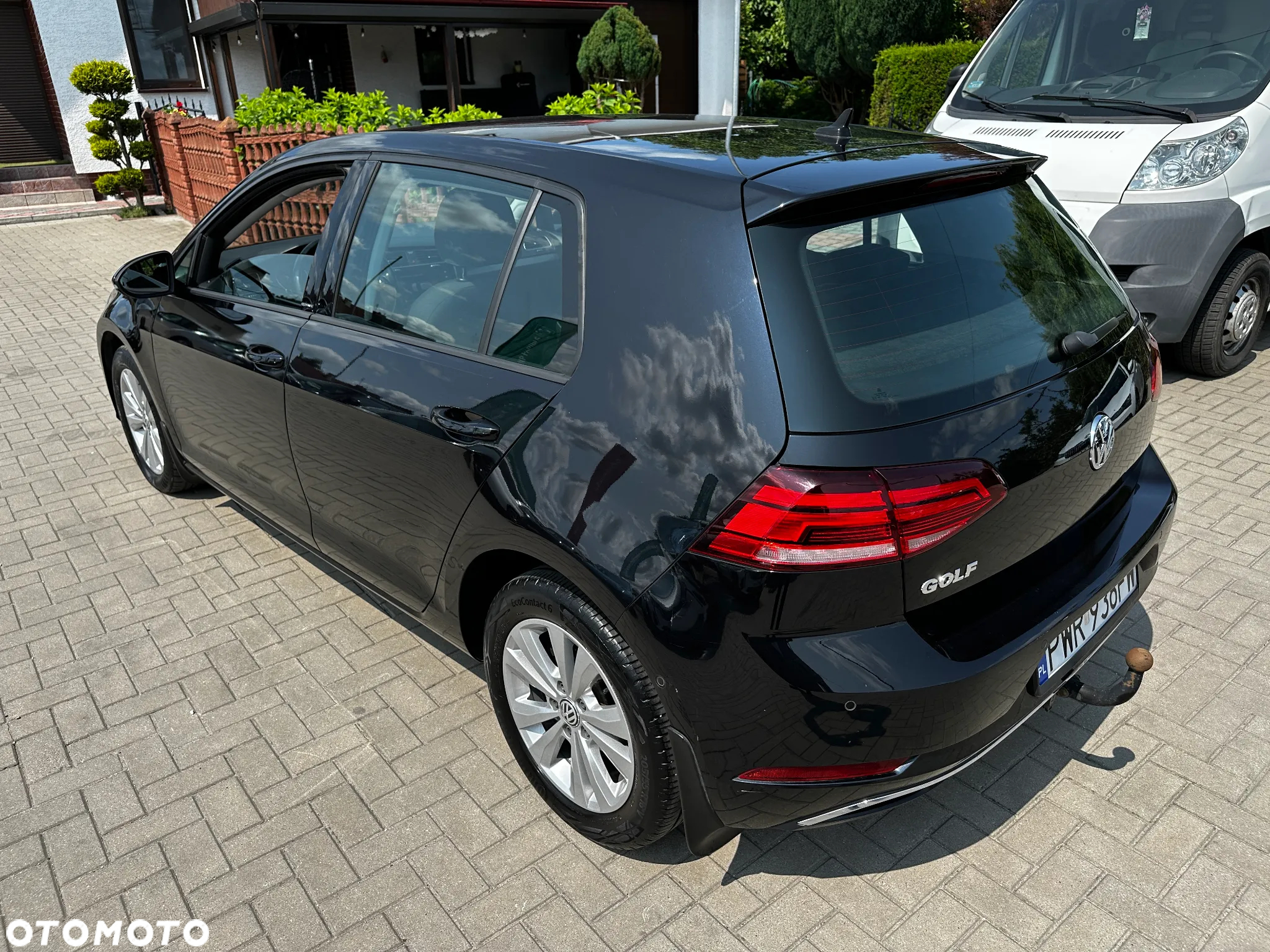 Volkswagen Golf - 4