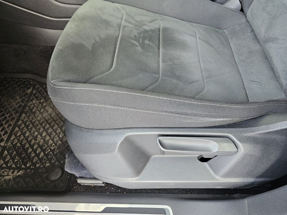 Volkswagen Tiguan 1.4 eHybrid OPF Elegance - 8