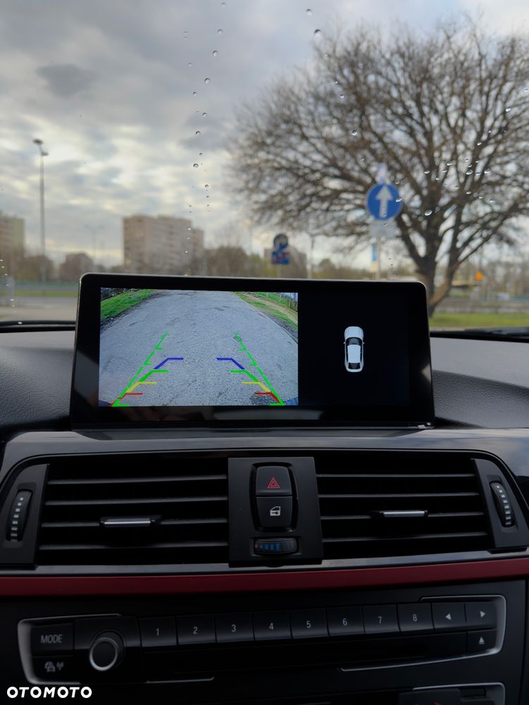 BMW Seria 3 316i Sport Line - 7