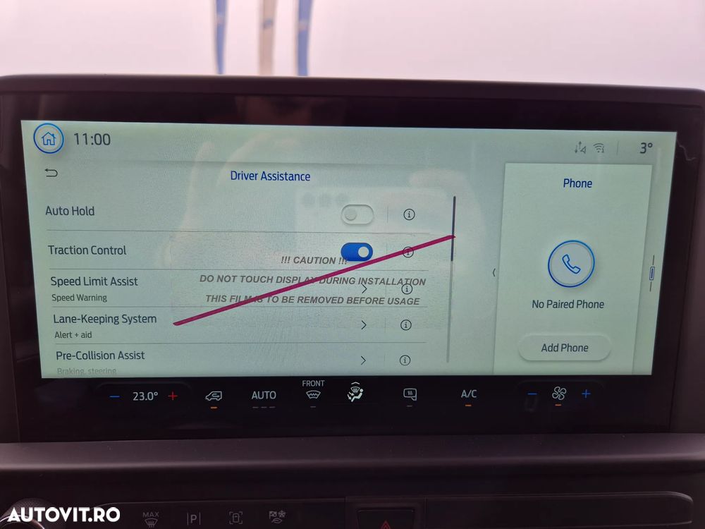 Ford Transit Custom - 26