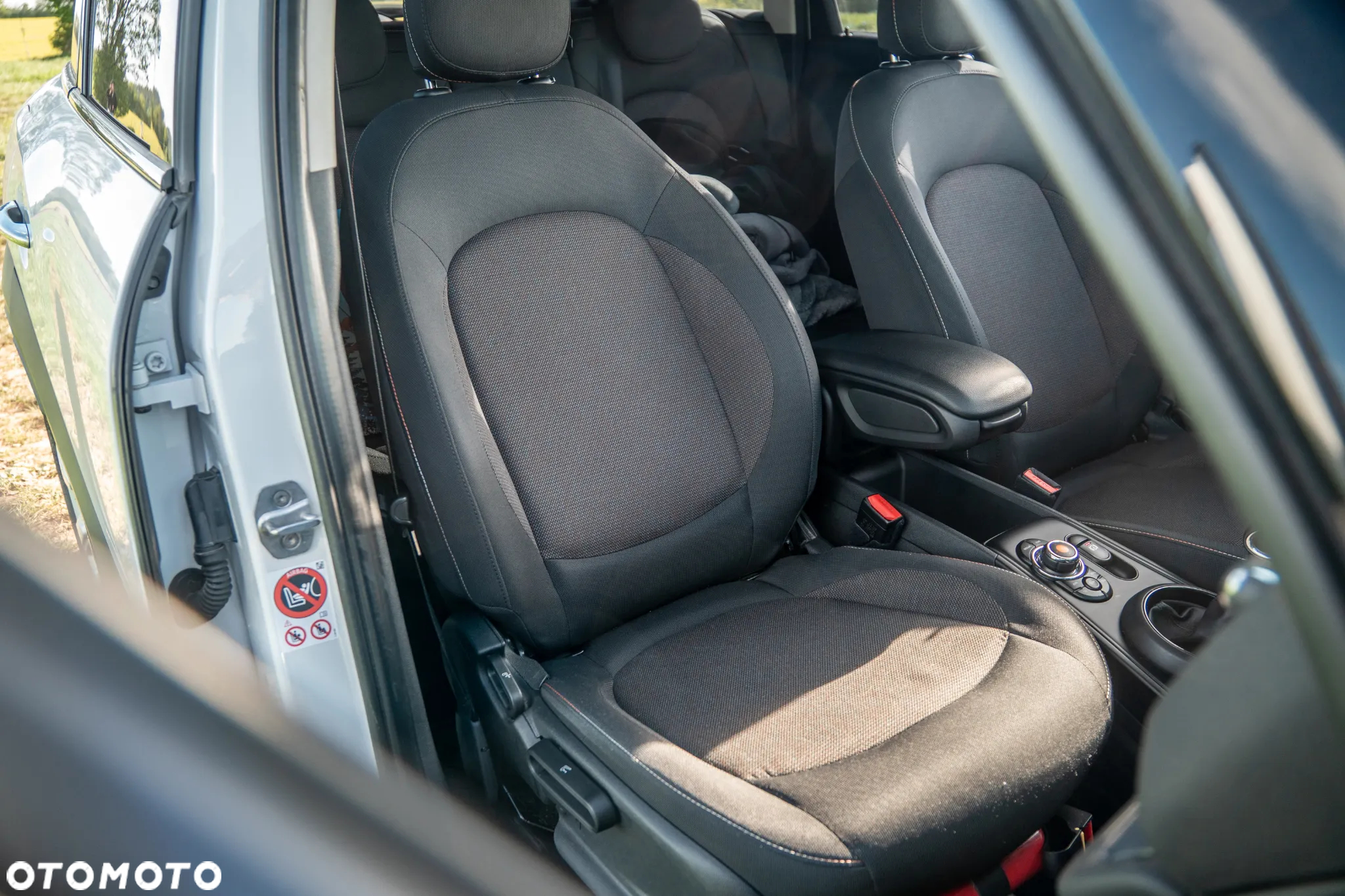 MINI Countryman Cooper D ALL4 - 17