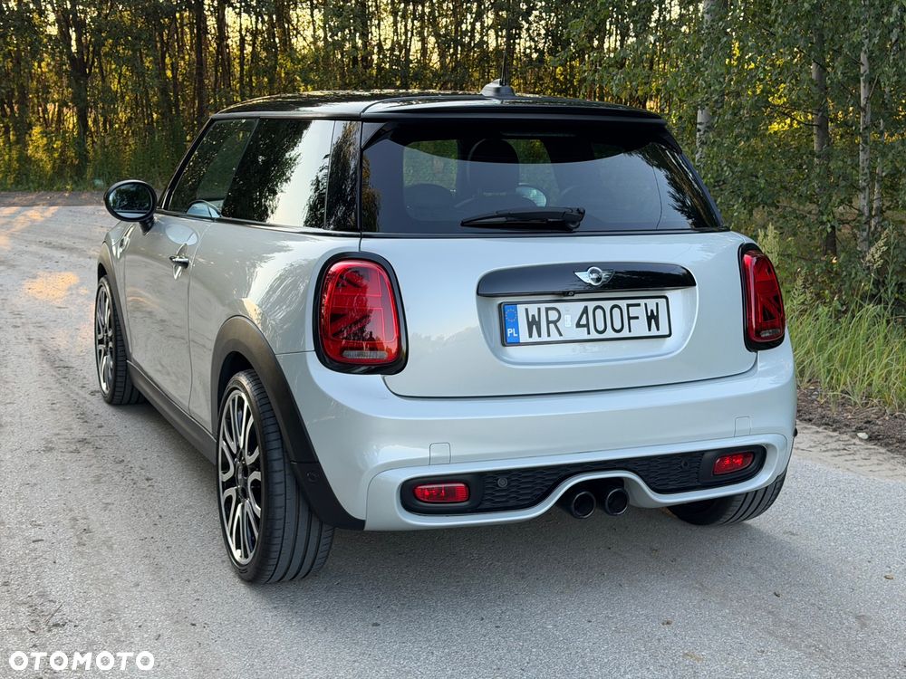 MINI Cooper SD - 9