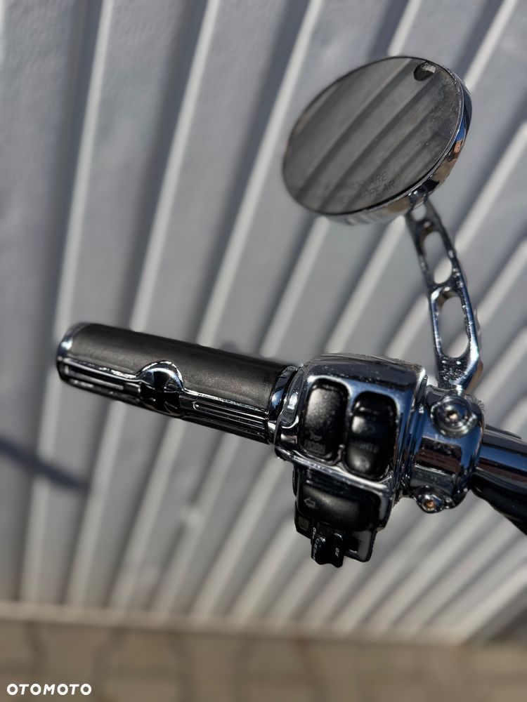 Harley-Davidson Touring Road King - 10