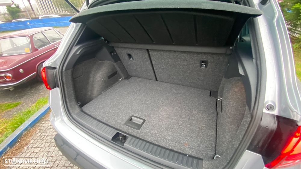 SEAT Arona 1.0 TSI FR - 12