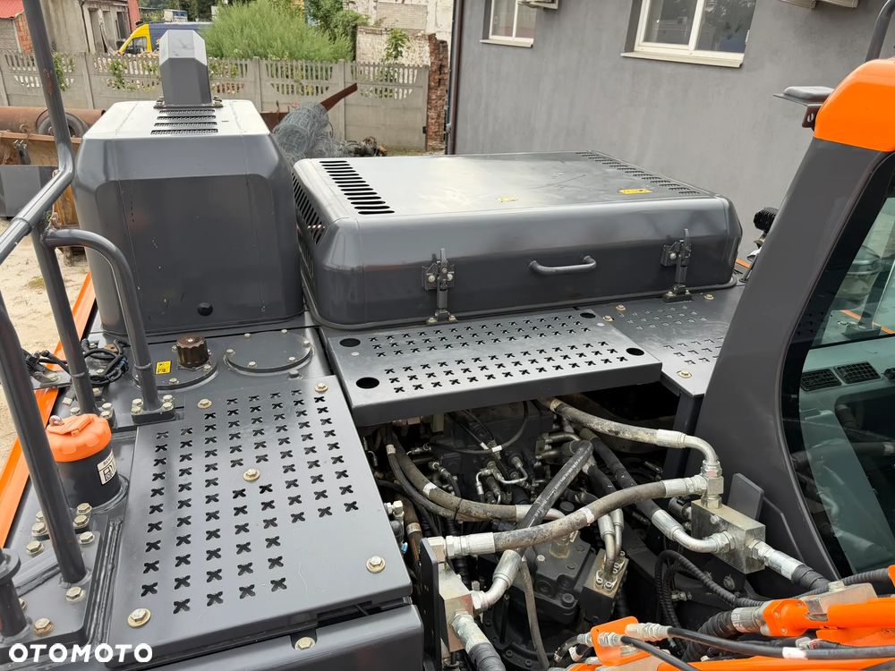 Doosan DX225 LC-7 - 10