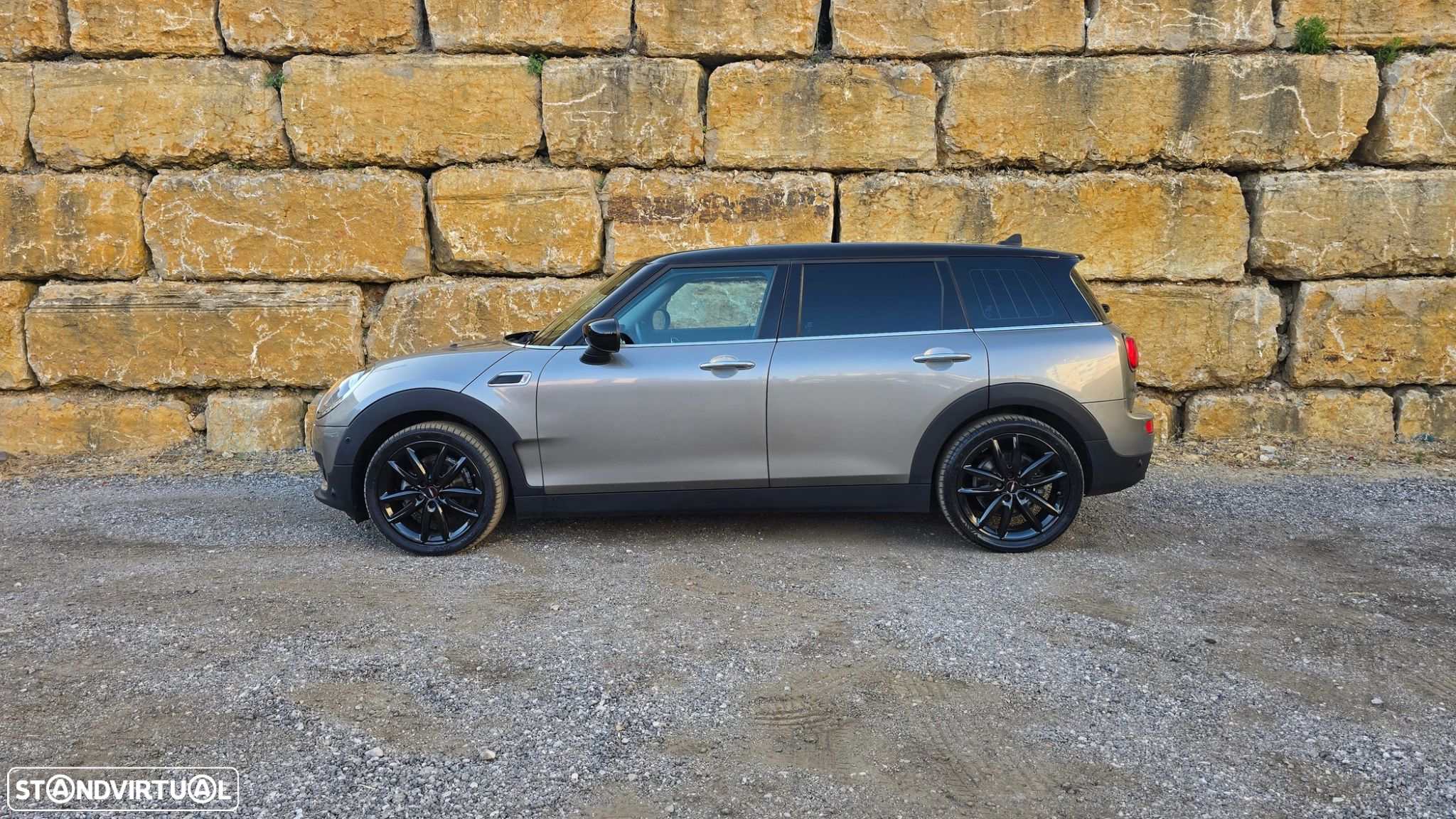 MINI Clubman - 3