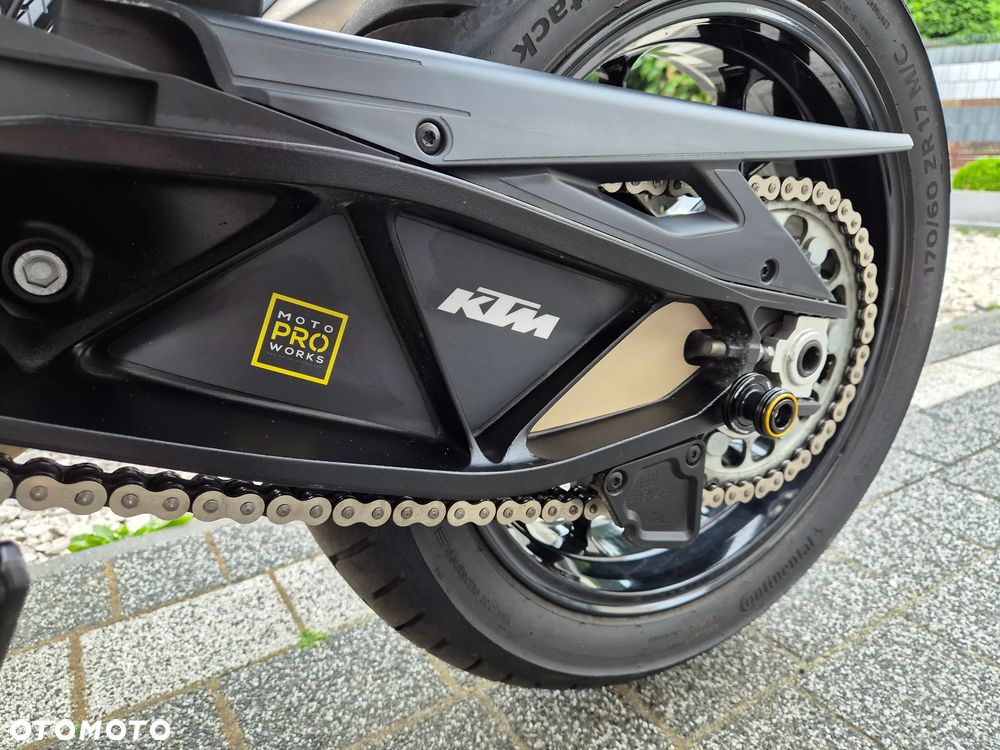 KTM Super Adventure - 15