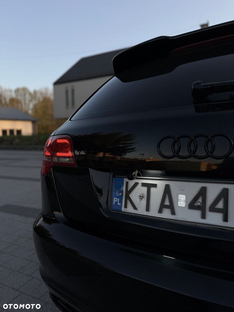 Audi A3 Sportback - 12