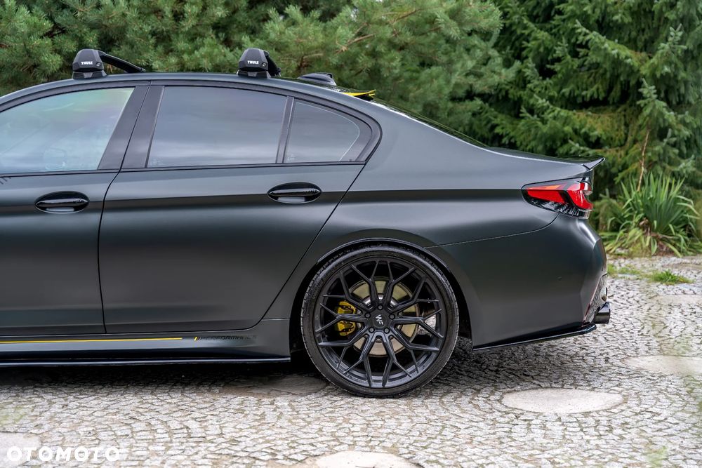 BMW Seria 5 530i xDrive M Sport sport - 10