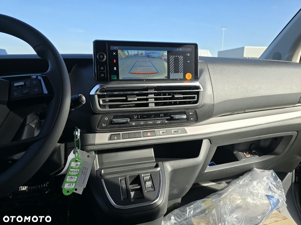 Fiat Ulysse 2.2 Business EAT8 - 16