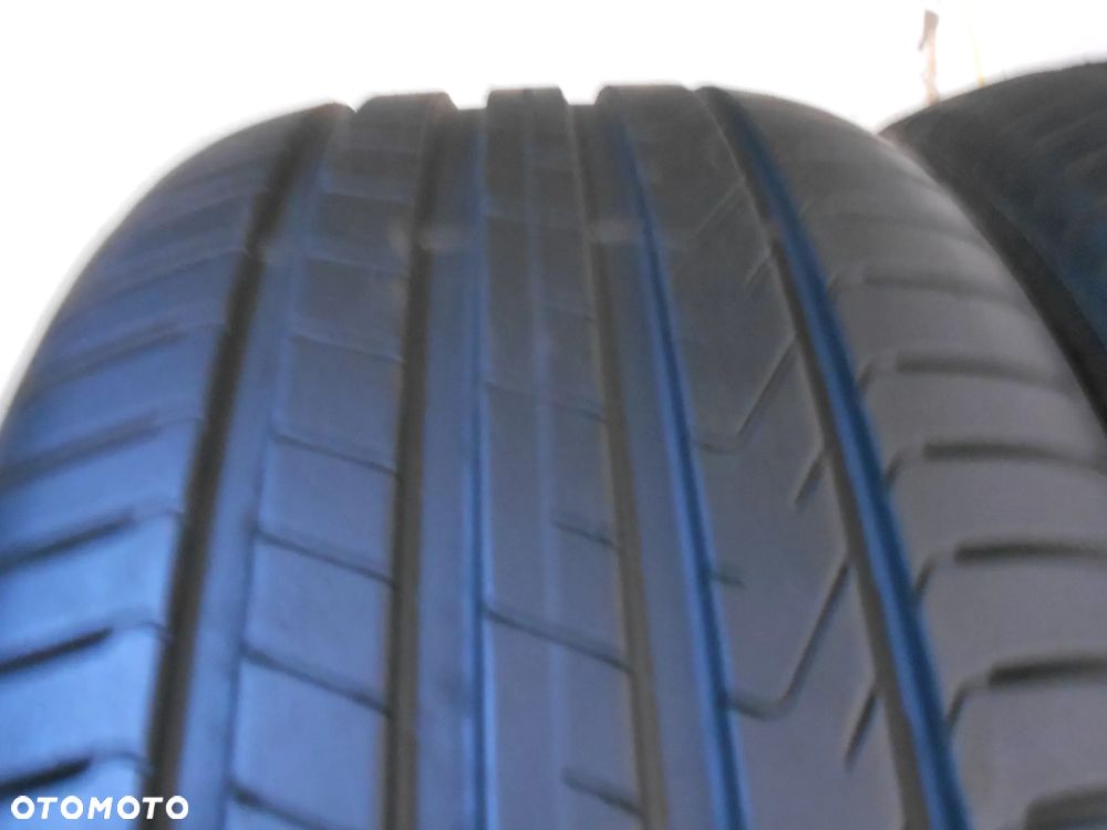 OPONY 235/45R21 PIRELLI SCORPION AO SEAL DOT 0722 / 1821 7MM - 4