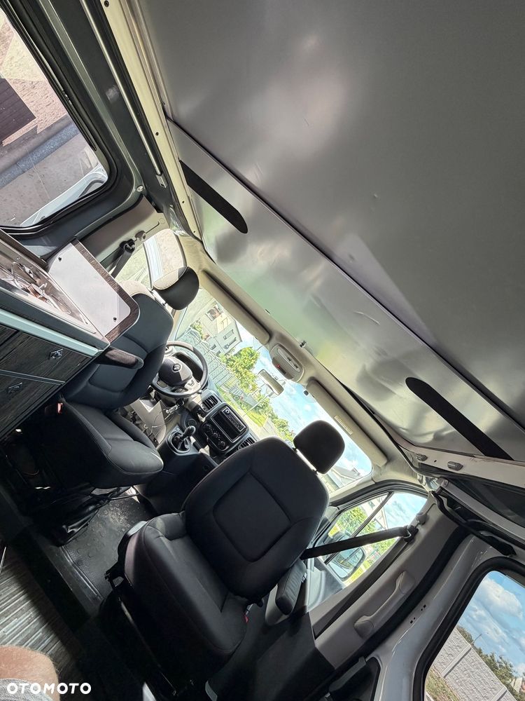 Renault TRAFIC KARMAN MOBIL COLIBRI - 26
