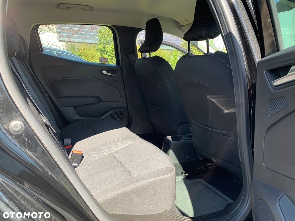 Renault Clio 1.0 TCe Zen - 23