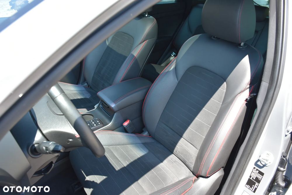 Hyundai Tucson 1.6 GDi 2WD DCT N Line - 15