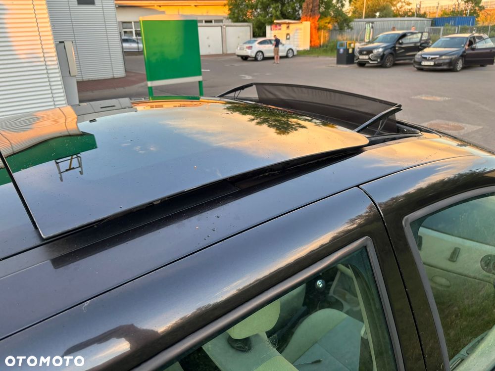 Renault Modus 1.2 Confort Dynamique - 15