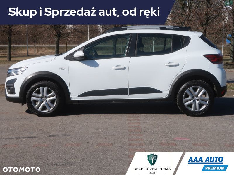 Dacia Sandero - 3