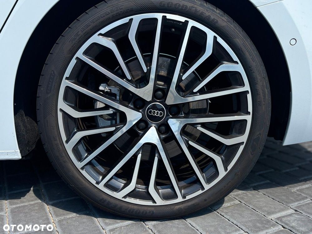 Audi A5 Avant - 23