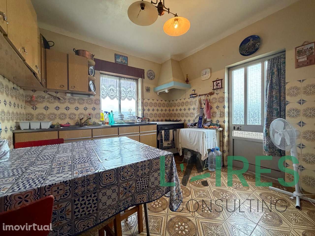 Moradia T3 em Real - Penalva do Castelo - Grande imagem: 5/17