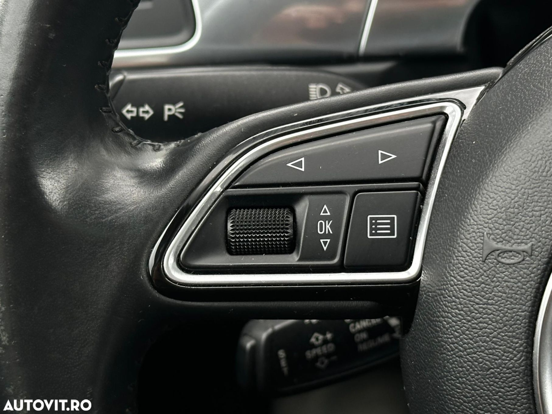 Audi A6 Avant 3.0 TDI quattro S tronic - 20