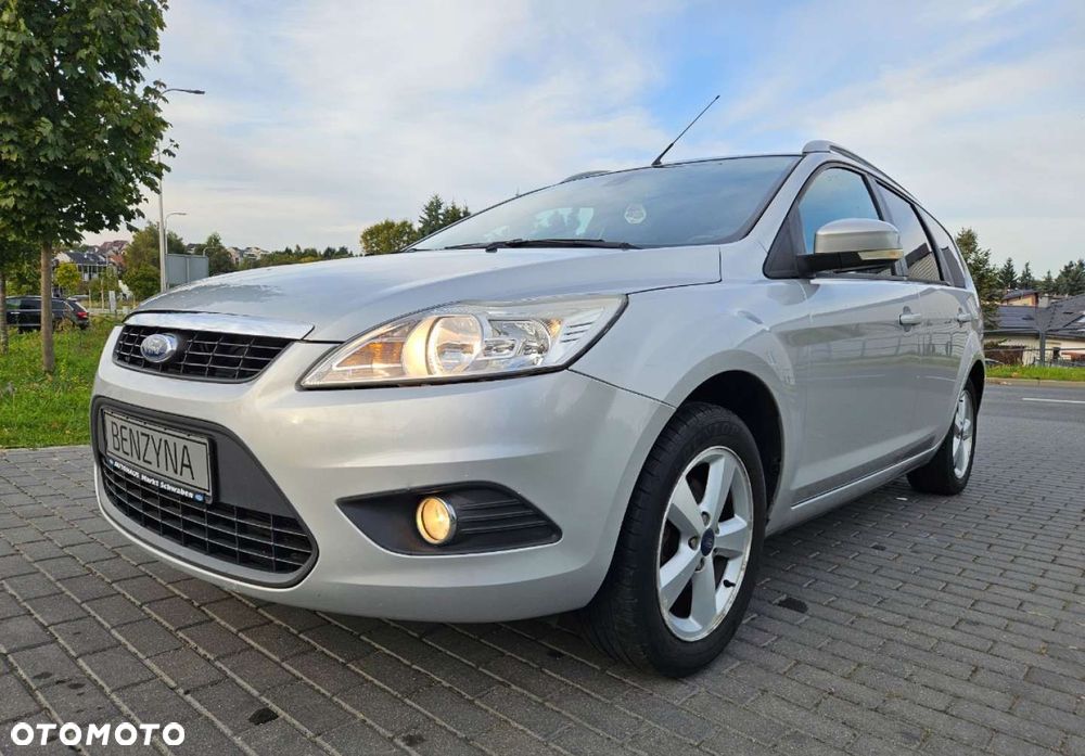 Ford Focus - 15